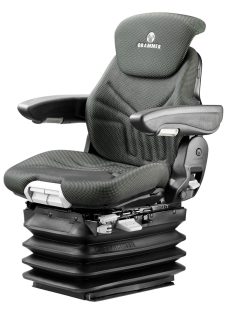 Sėdynė Grammer Maximo Comfort Plus (MSG95A/731)