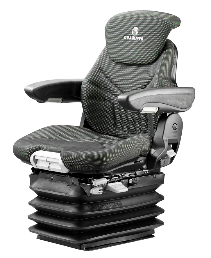 Sėdynė Grammer Maximo Comfort Plus (MSG95A/731)