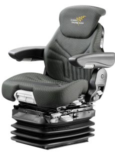 Sėdynė Grammer Maximo Dynamic (MSG95AL/741)