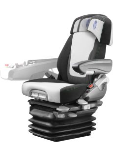 Sėdynė Grammer Maximo Dynamic Plus (MSG95AL/741)