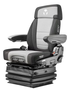 Sėdynė Grammer Maximo XT Evolution Dynamic (MSG97EL/741 XT)