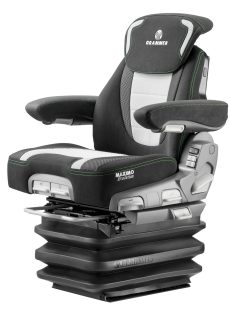 Sėdynė Grammer Maximo Evolution Dynamic (MSG95EL/741)