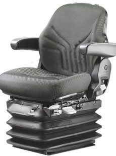 Sėdynė Grammer Maximo Comfort (MSG95G/731)