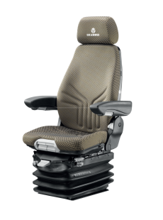 Sėdynė ACTIMO® XL su automatine padėties nustatymo sistema
